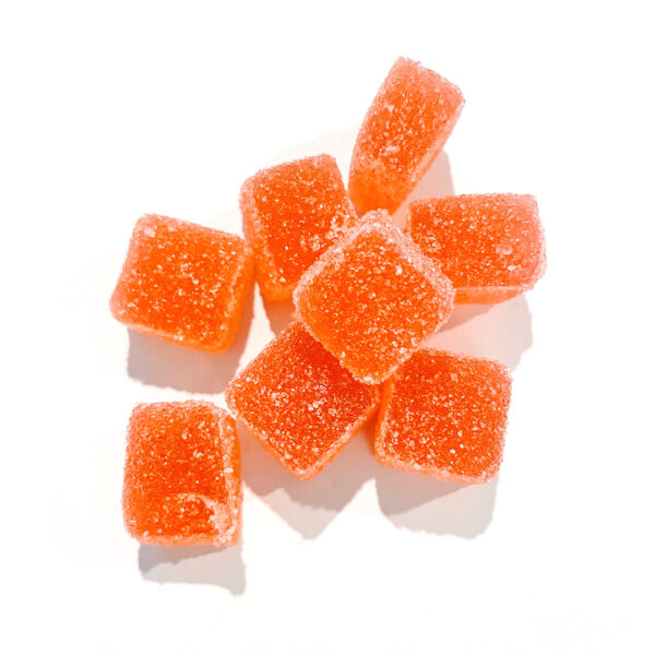 Sublingwell gummies