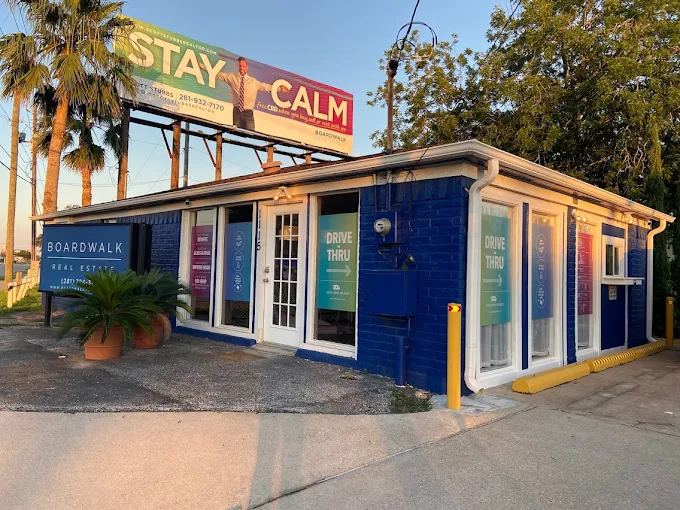 Sublingwell store location 1