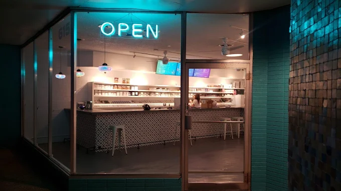 Sublingwell store location 2