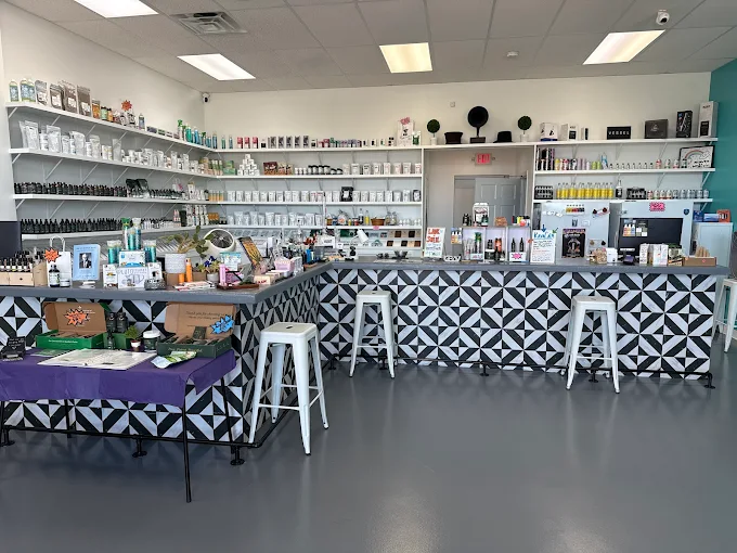 Sublingwell store location 3