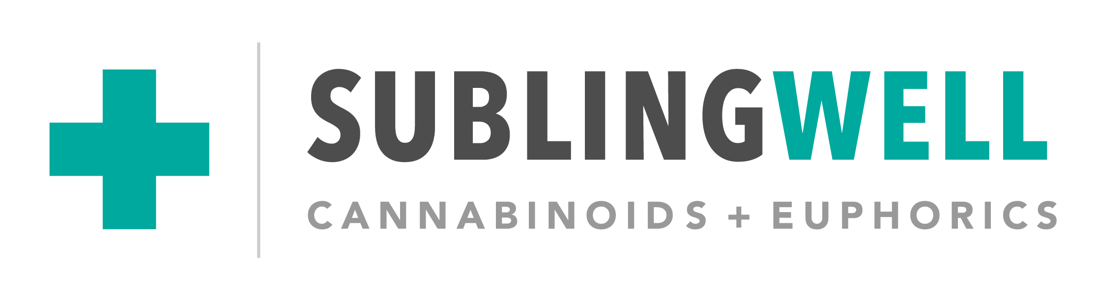 Sublingwell - Cannabinoids + Euphorics