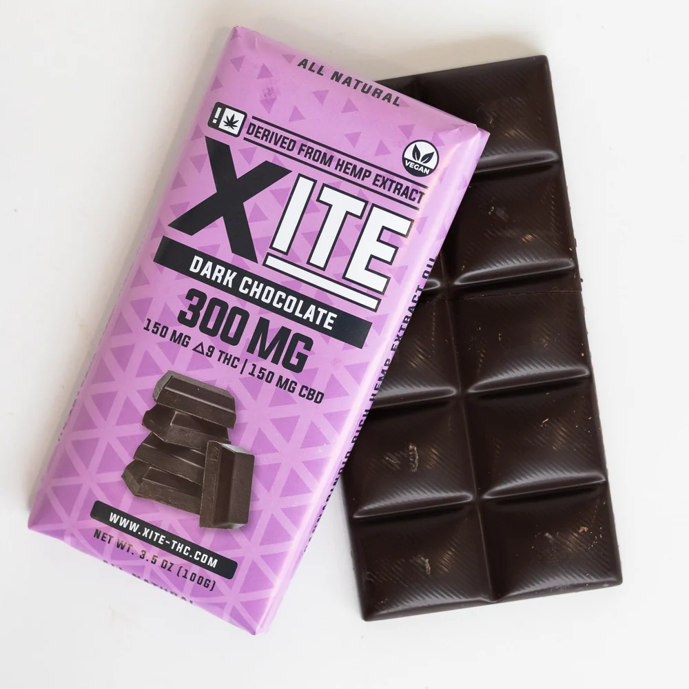 Xite Dark Chocolate