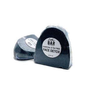 Face Detox Soap