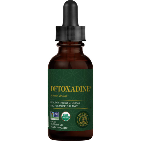 Detoxadine® - Image 3