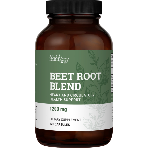 Earth Harmony Beet Root Blend - Image 2