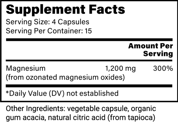 Earth Harmony 15 Day Oxygen Gut Cleanse - Image 3