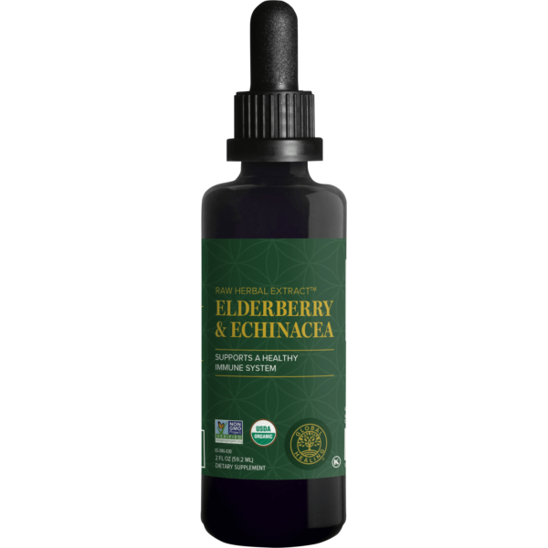 Elderberry & Echinacea - Image 3