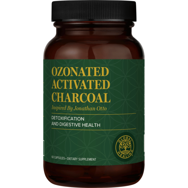 Ozonated Activated Charcoal - Image 3